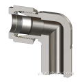 WE-Weld Elbow